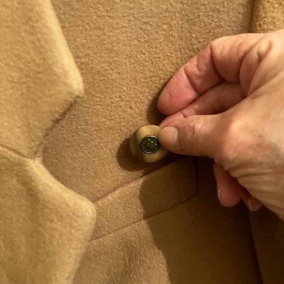 Vintage EATONS Petites size 6 - Picture 6 of 7